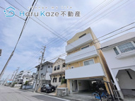 C&A【名古屋市賃貸・ワンフロアー2戸】の画像