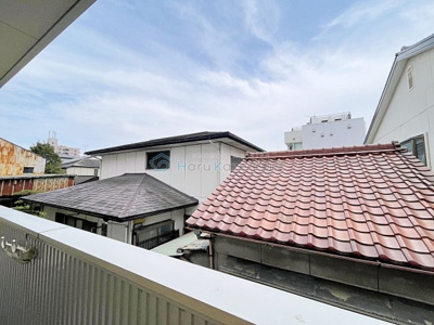 【展望】 | C&A【名古屋市賃貸・ワンフロアー2戸】