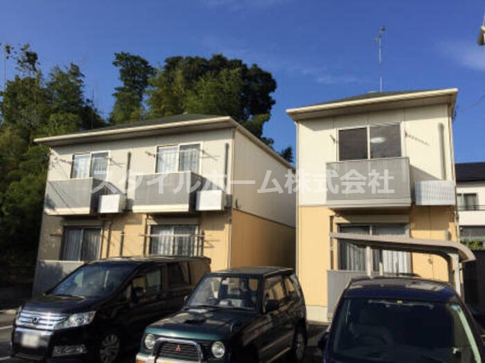 シャーメゾン泉