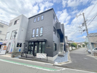 フラッフィービルの画像