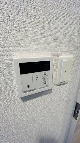 【設備】 | アクアプレイス江戸堀