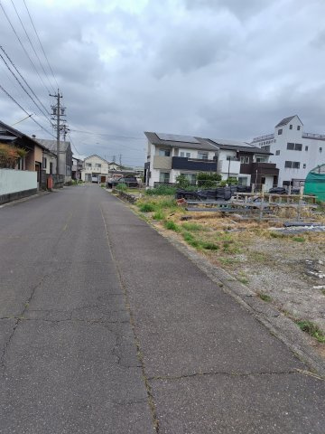 ６３１４２　愛知県江南市前飛保町緑ケ丘事業用のその他