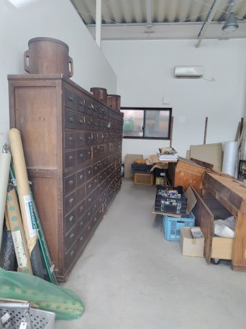 ６３１４２　愛知県江南市前飛保町緑ケ丘事業用の内装