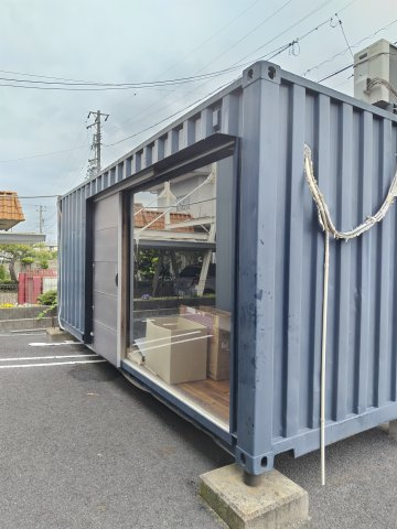 ６３１４２　愛知県江南市前飛保町緑ケ丘事業用のその他