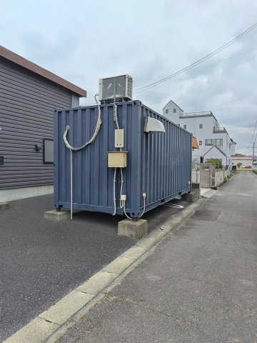 ６３１４２　愛知県江南市前飛保町緑ケ丘事業用のその他