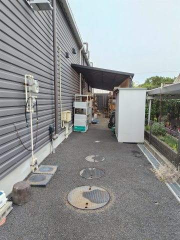 ６３１４２　愛知県江南市前飛保町緑ケ丘事業用のその他