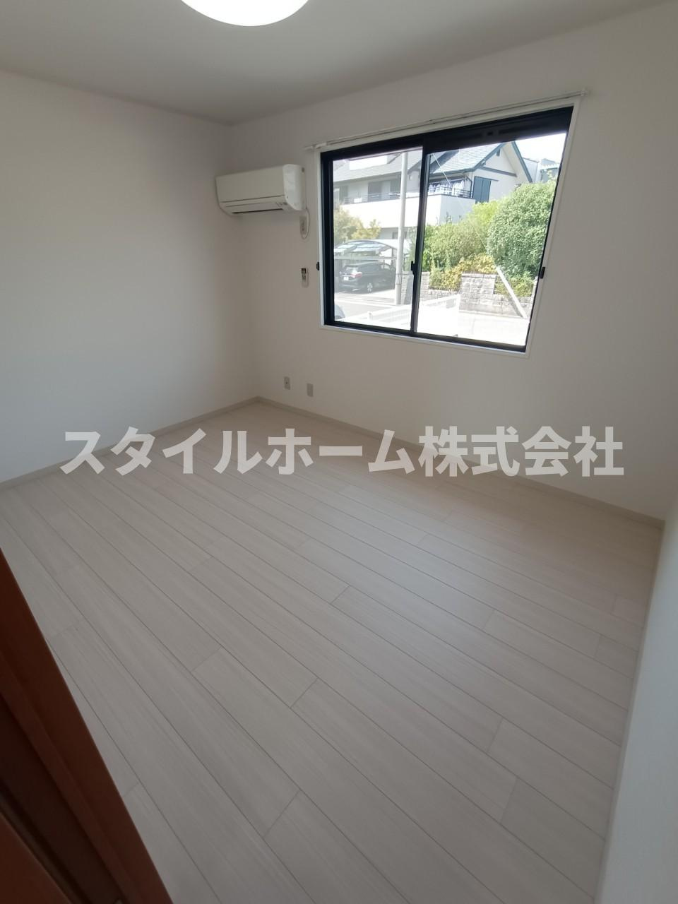 セジュール椎木のその他