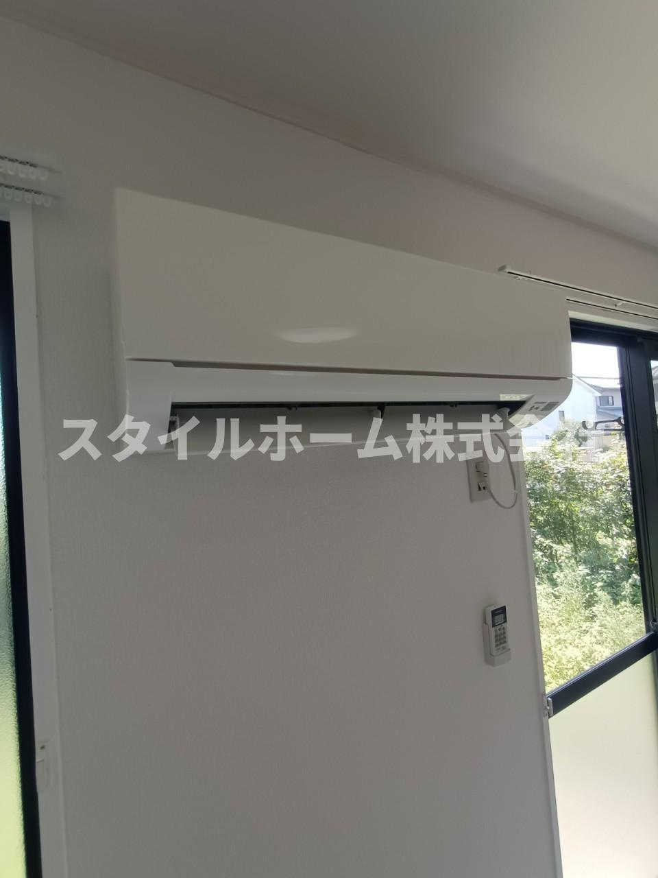 セジュール椎木の設備