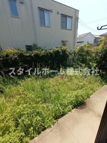 セジュール椎木の庭