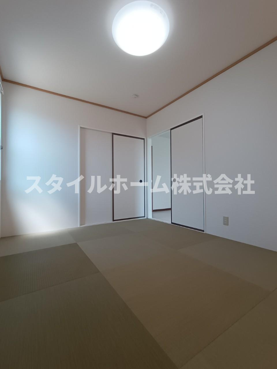 セジュール椎木のその他