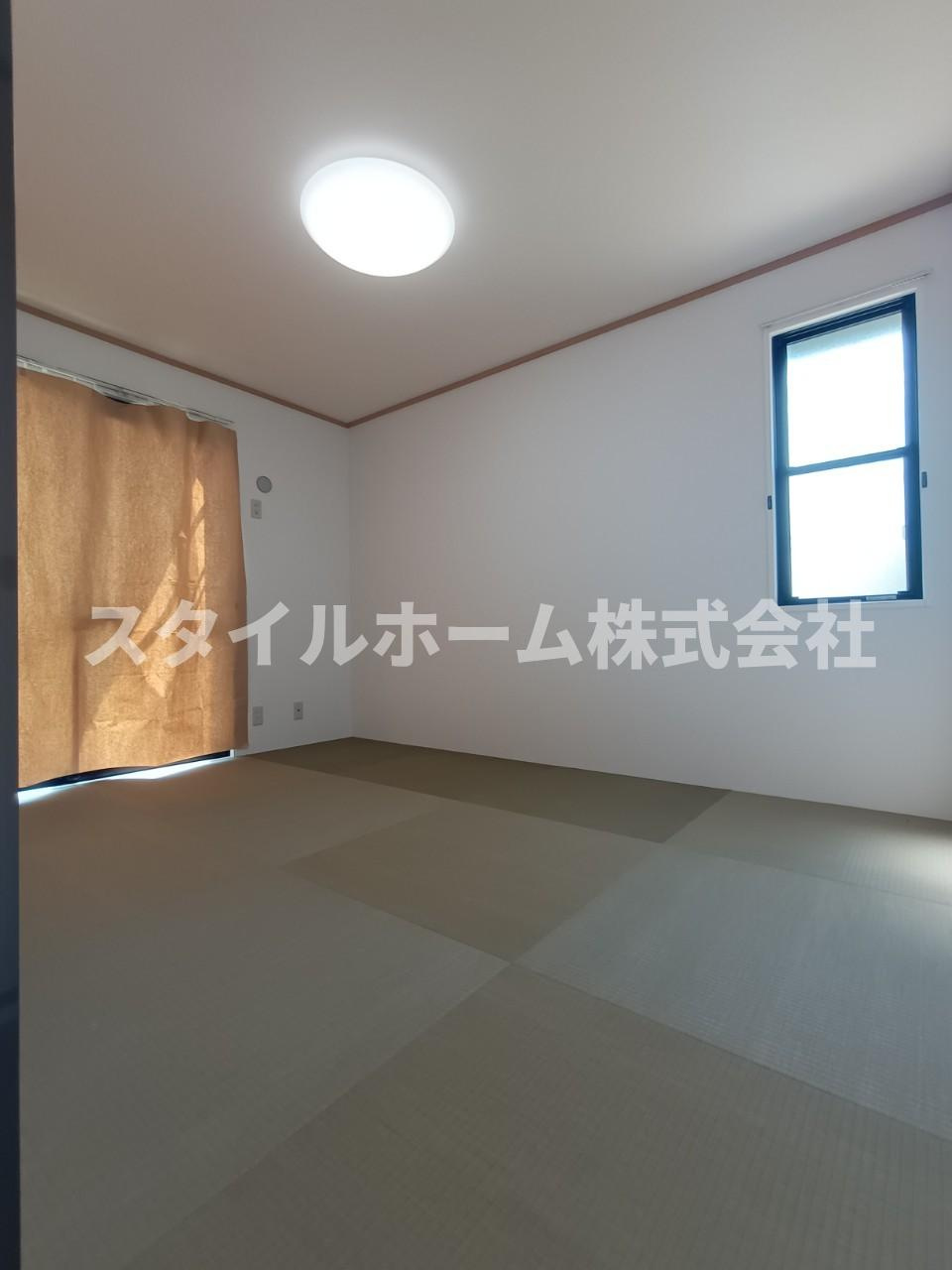 セジュール椎木のその他