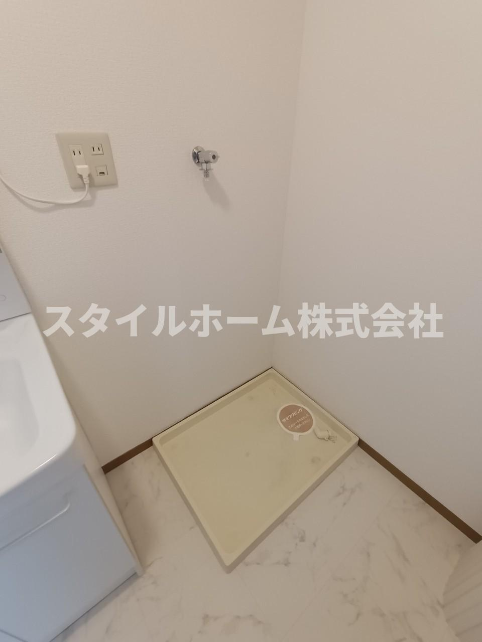 セジュール椎木の設備