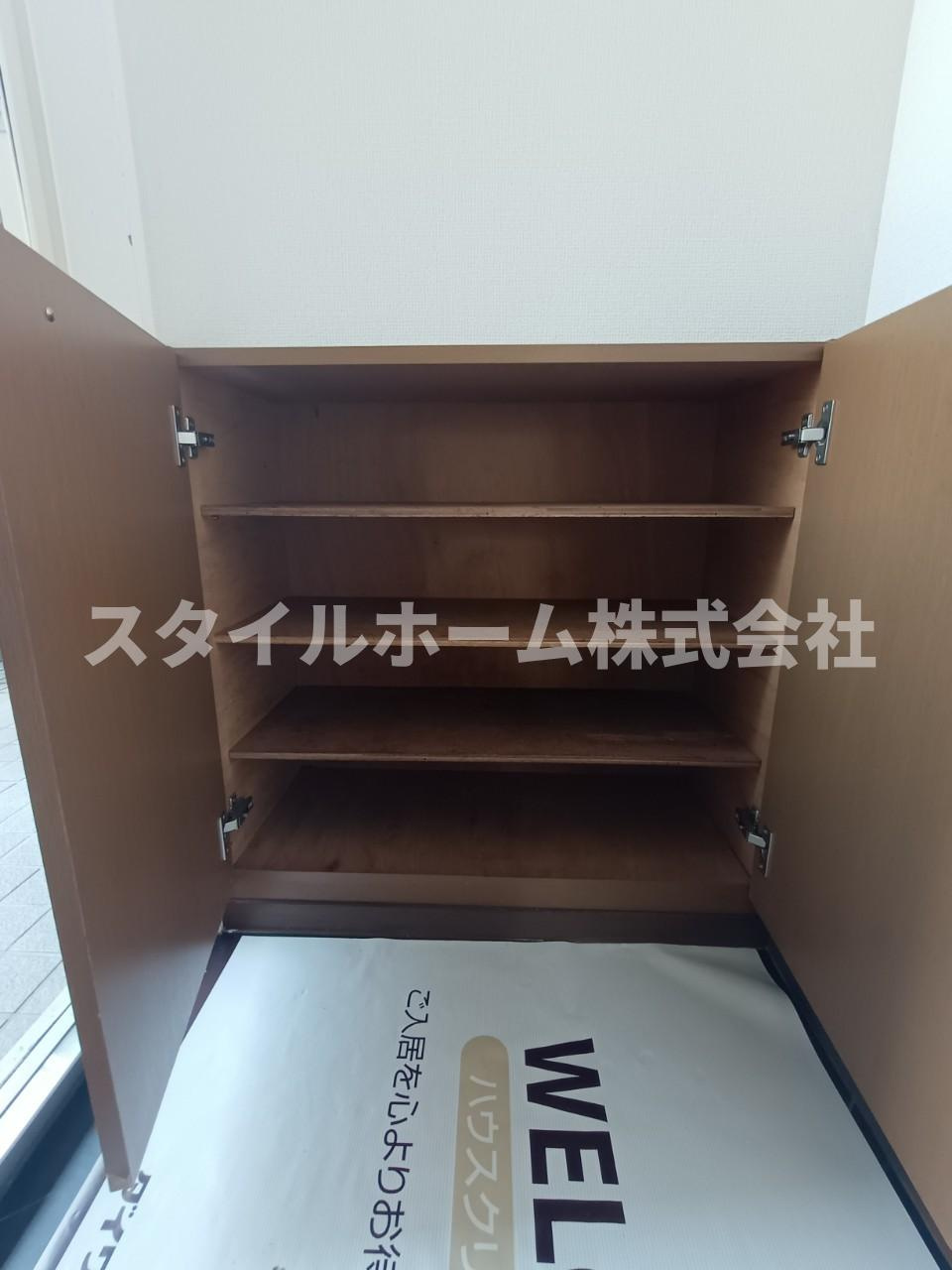 セジュール椎木の設備