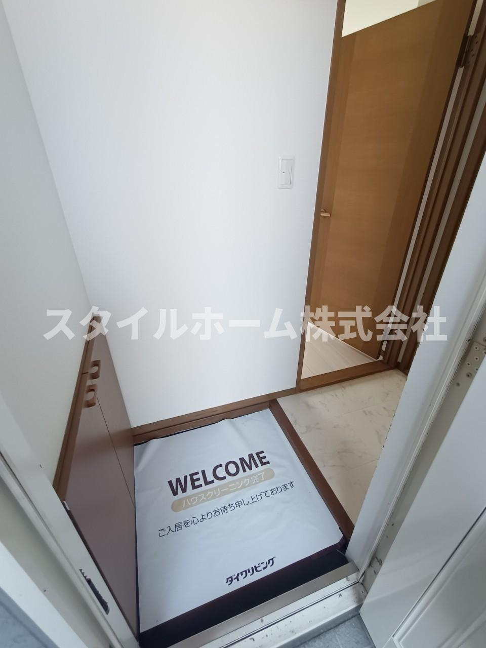セジュール椎木の設備