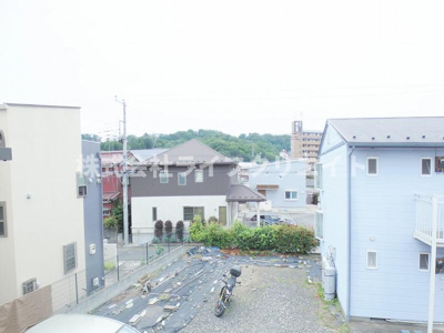 【展望】 | エコーハイツ平和