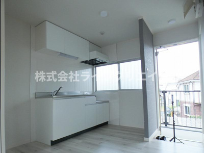 【居間・リビング】 | エコーハイツ平和