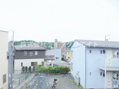 【展望】 | エコーハイツ平和