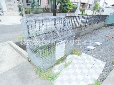 【その他共用部分】 | エコーハイツ平和