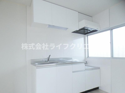 【キッチン】 | エコーハイツ平和