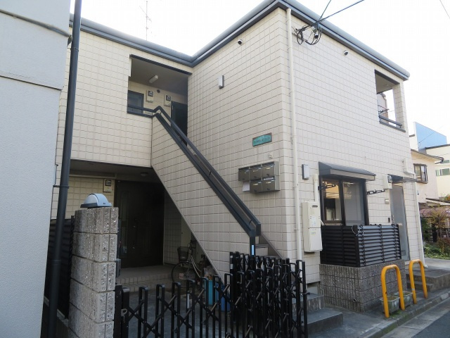 メゾン・ド・ソレイユ