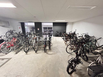 【その他共用部分】 | ルクレ堺筋本町レジデンス