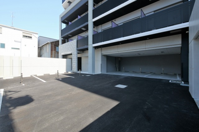 ファーストフィオーレ大阪城イーストのその他共用部分