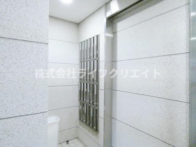 コスモハイツのその他