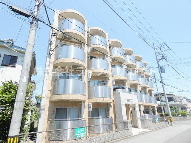 コスモハイツ