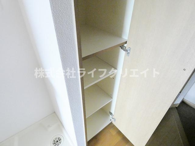 コスモハイツのその他