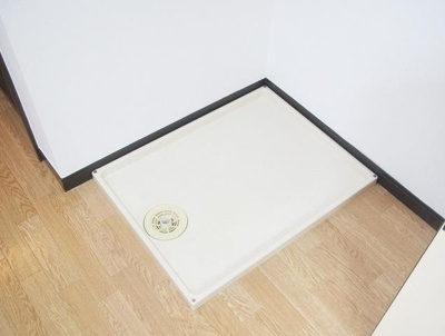 【設備】 | ルレーヴ御幸