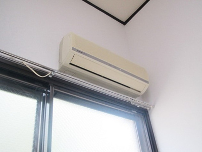 【設備】 | ルレーヴ御幸