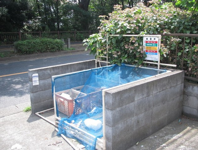 【その他共用部分】