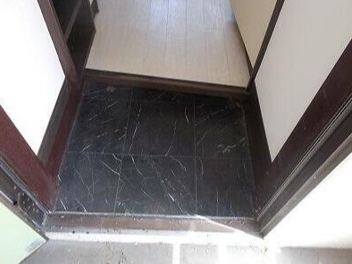 【玄関】 | ルレーヴ御幸