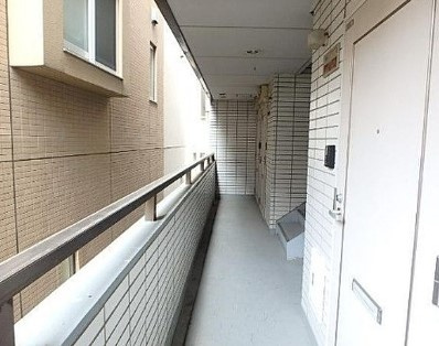 【その他】 | サンハイツ南長崎