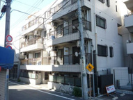 豊島区南長崎１丁目のマンションの画像