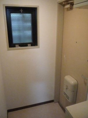 【玄関】 | サンハイツ南長崎