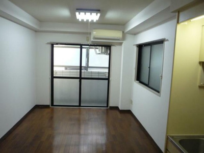 【寝室】 | サンハイツ南長崎