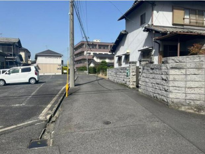 【周辺】 | 中区東川原土地① | 詳細はお問い合わせください♪