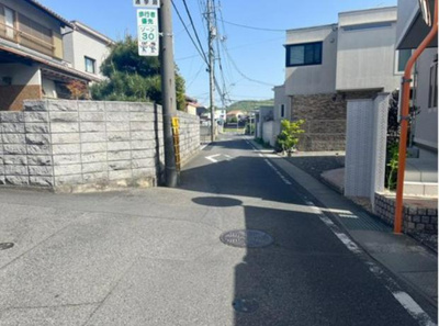 【周辺】 | 中区東川原土地① | 詳細はお問い合わせください♪