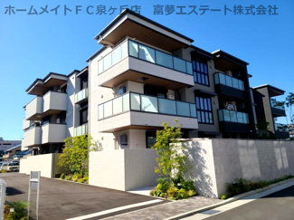 【外観】