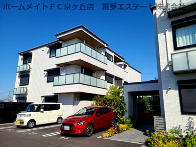 【外観】 | シャーメゾン　Ｃｈｅｒｉｅｎ