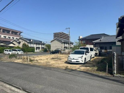 【外観】 | 中区東川原土地② | 詳細はお問い合わせください♪