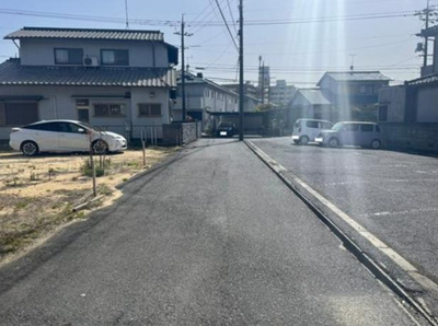 【周辺】 | 中区東川原土地② | 詳細はお問い合わせください♪
