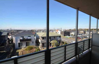 【バルコニー】 | マナブライトン・フロント