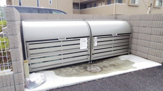 【その他共用部分】 | マナブライトン・フロント