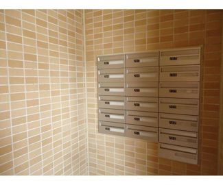 【その他共用部分】 | マナブライトン・フロント