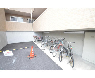 【その他共用部分】 | マナブライトン・フロント