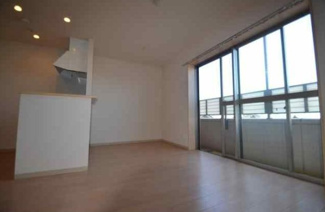 【居間・リビング】 | マナブライトン・フロント