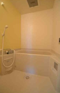 【浴室】 | マナブライトン・フロント