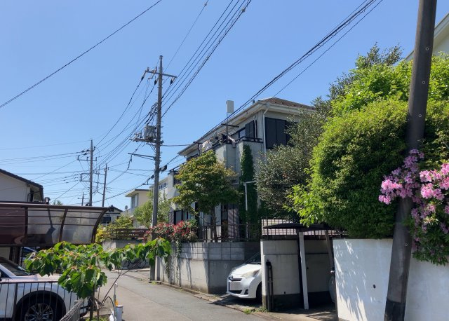 【展望】 | 田園風景が味わえる土地に住みたい！海や山の見える自然豊かな土地に住みたい！などご要望に併せて当社営業がご提案させて頂きます。当社が抱えている数ある物件の中からお客様が納得する1件を一緒に探しましょう！